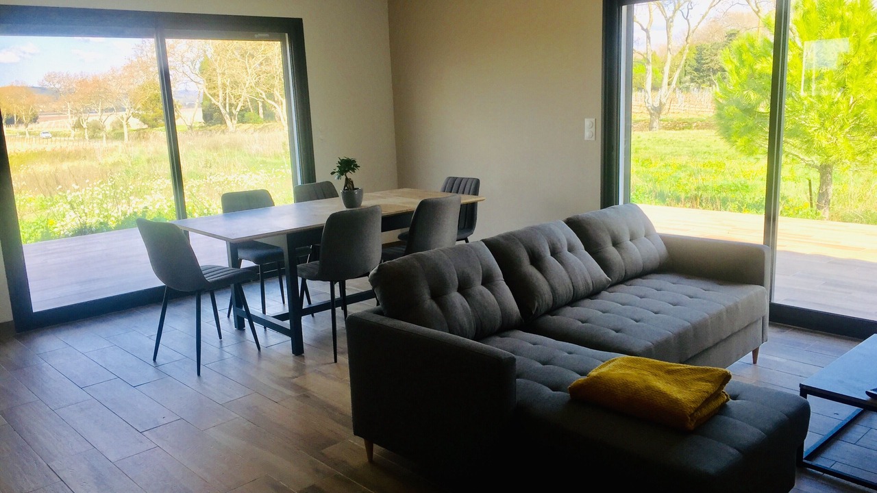 Photo of Livingroom in Escales