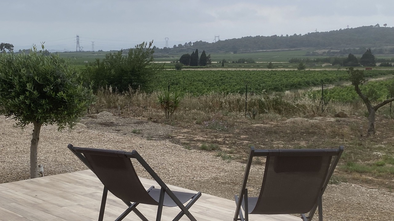 Photo of Outdoor in Escales