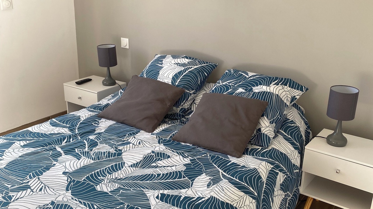 Photo of Bedroom in Escales