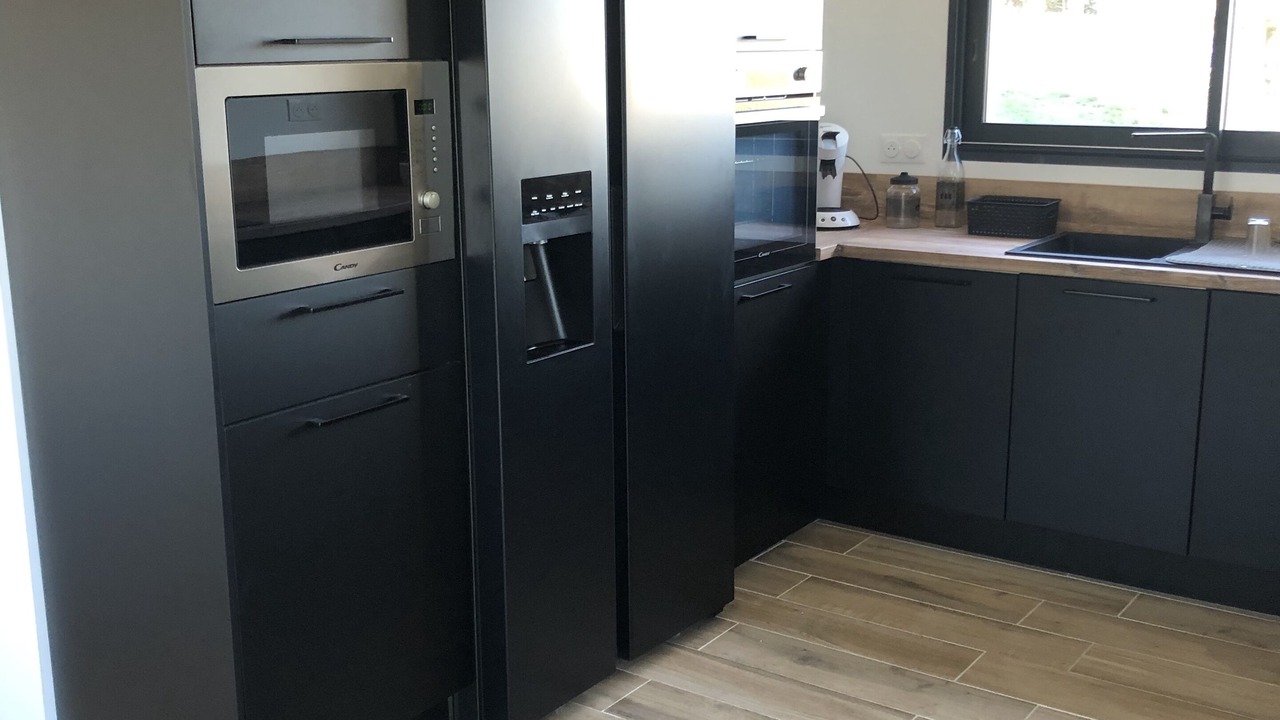 Photo of Kitchen in Escales