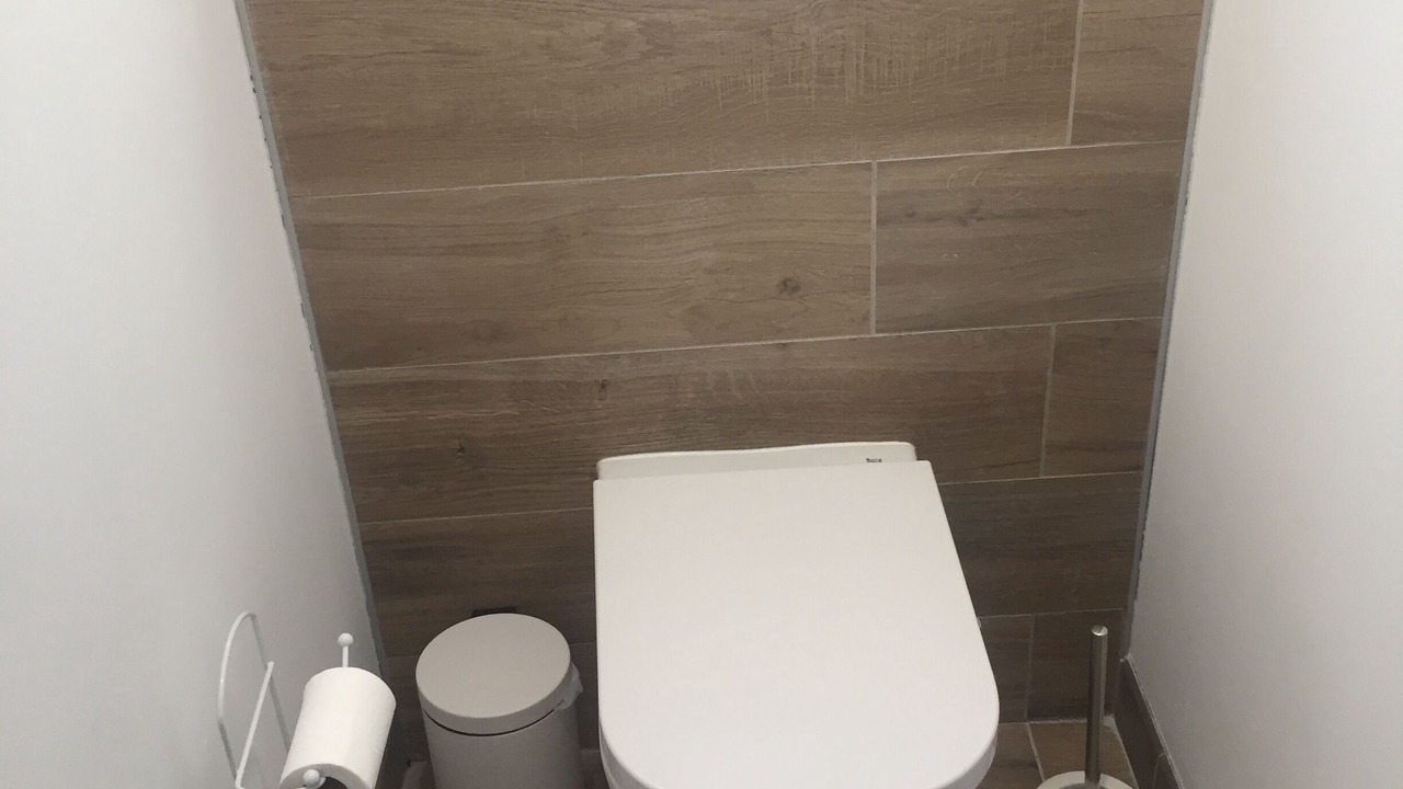 Photo of Bathroom in Escales