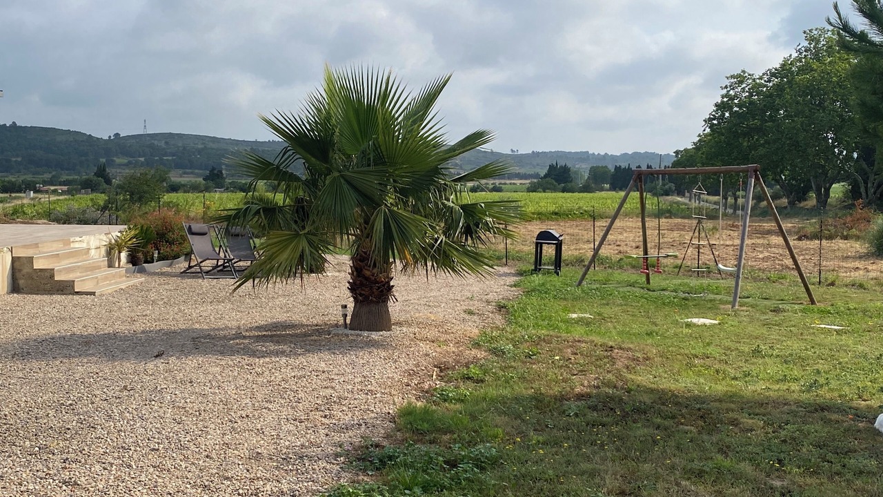 Photo of Outdoor in Escales