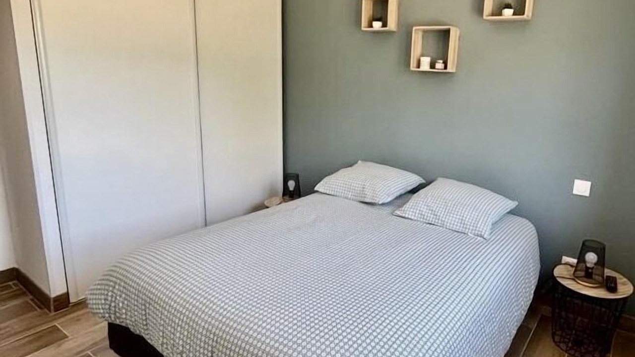 Photo of Bedroom in Escales