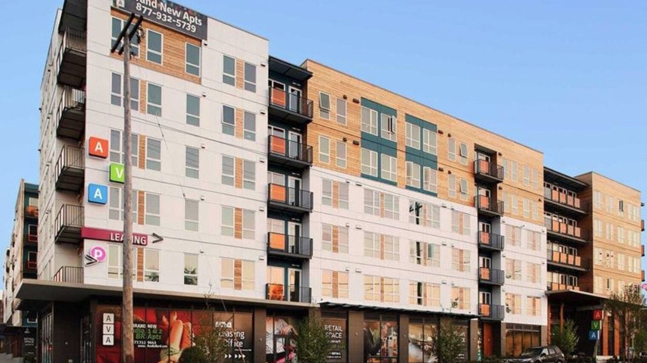 Photo of Outdoor in West Woodland