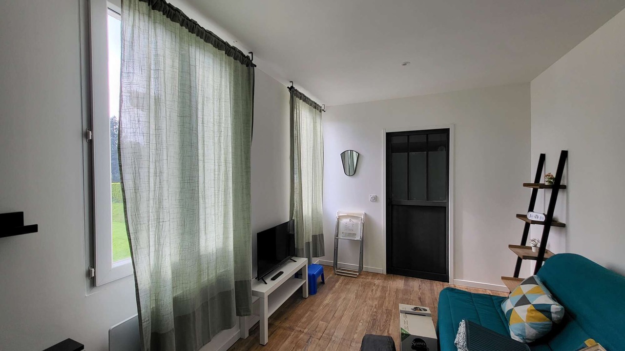 Photo of Livingroom in Lourdes