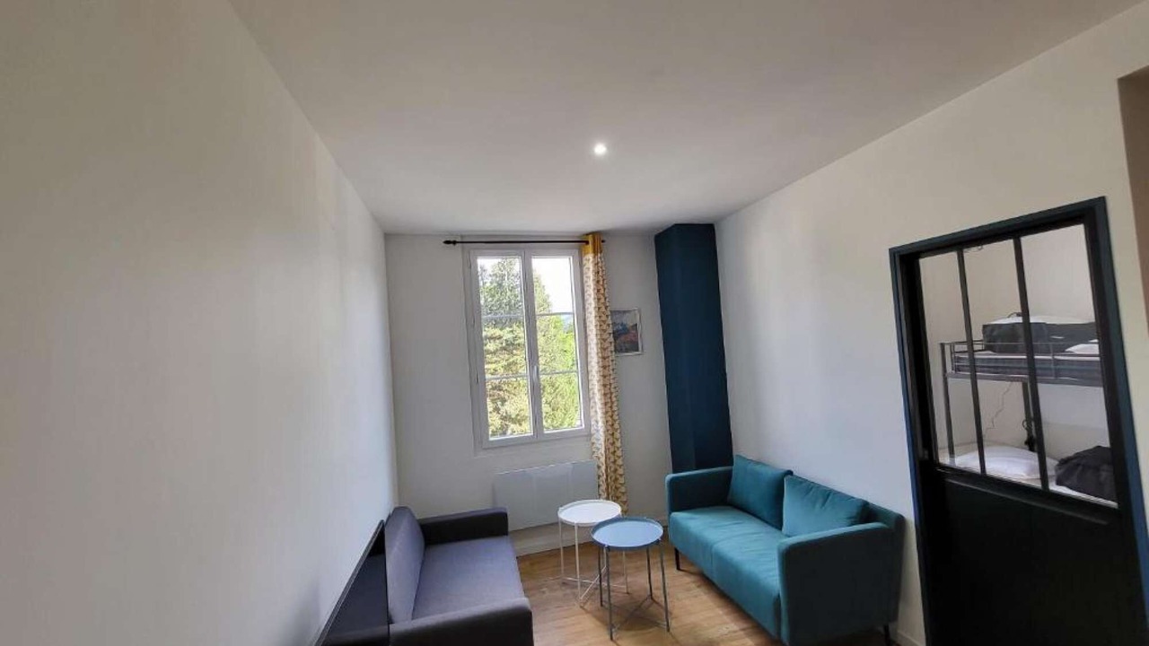 Photo of Livingroom in Lourdes