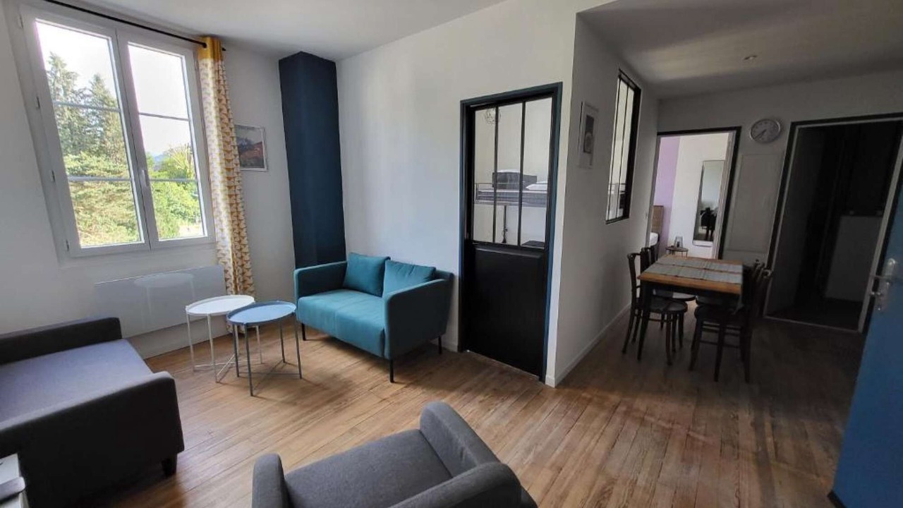 Photo of Livingroom in Lourdes