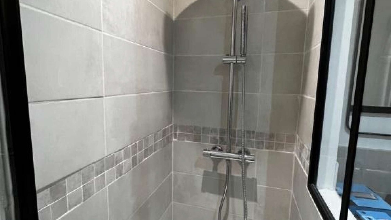 Photo of Bathroom in Lourdes