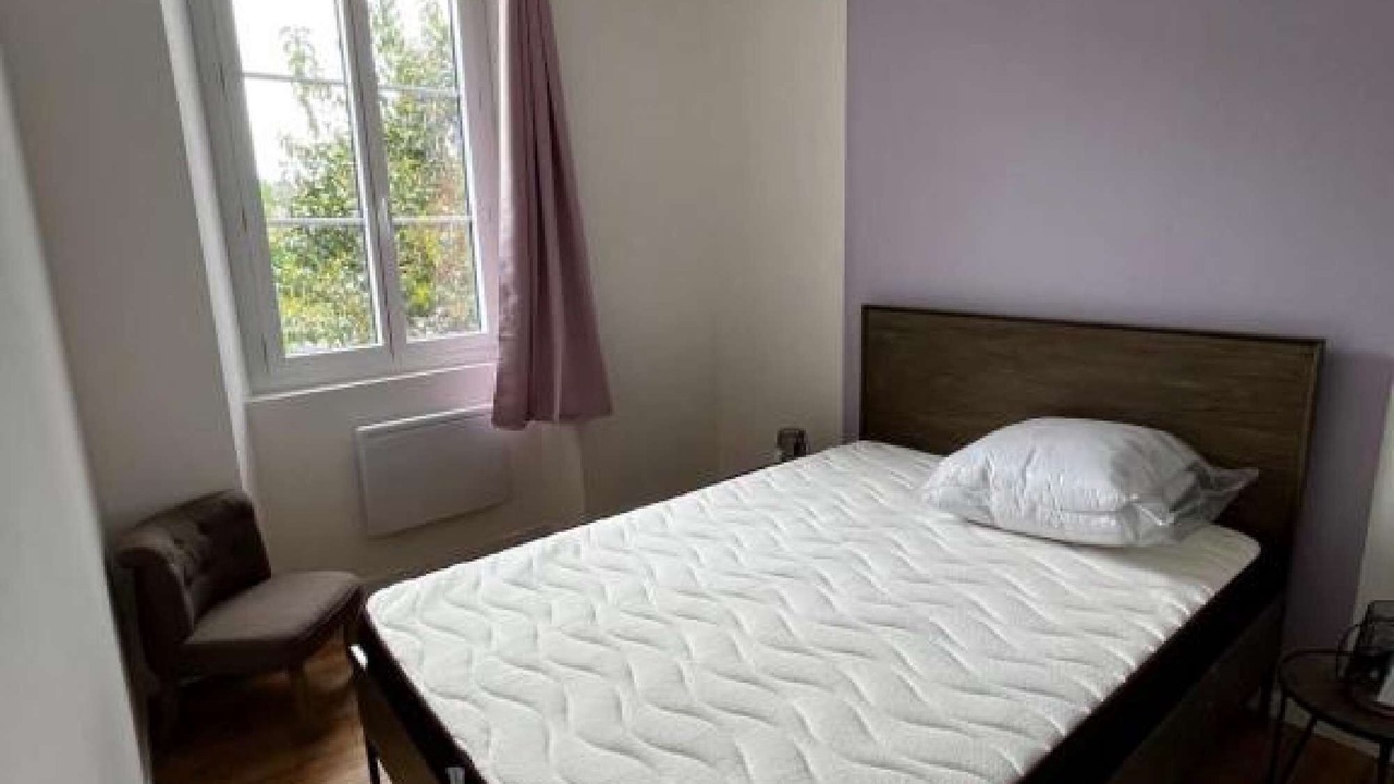 Photo of Bedroom in Lourdes