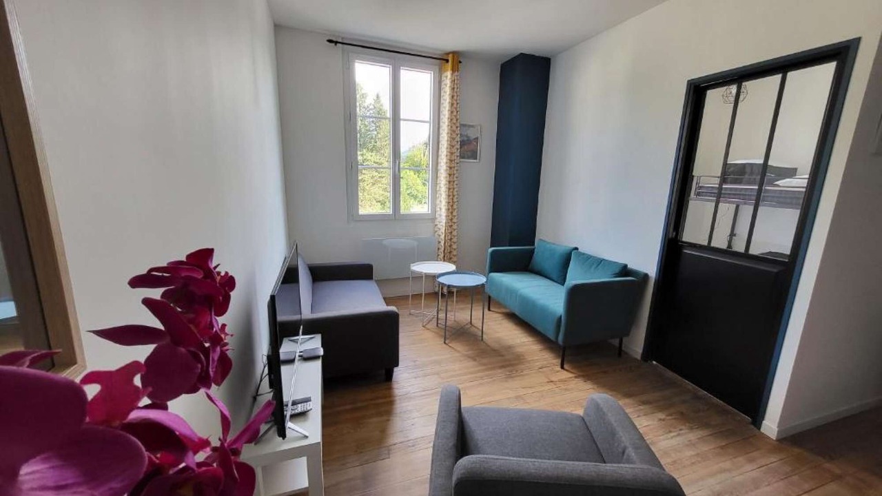 Photo of Livingroom in Lourdes
