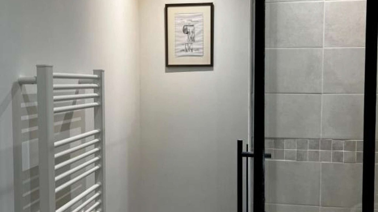 Photo of Bathroom in Lourdes
