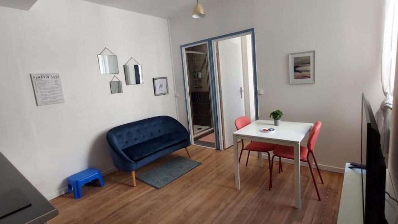 Photo of Livingroom in Lourdes