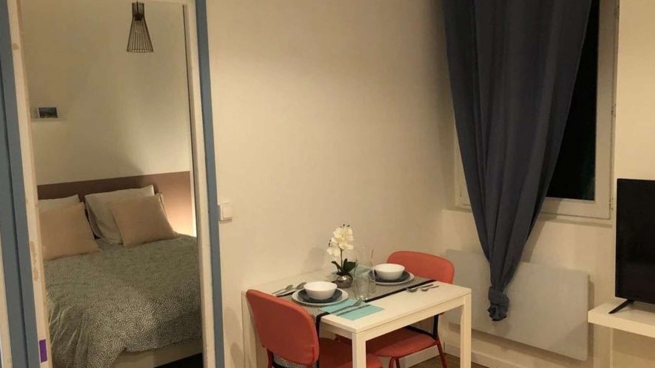 Photo of Bedroom in Lourdes