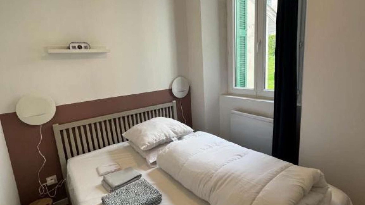 Photo of Bedroom in Lourdes