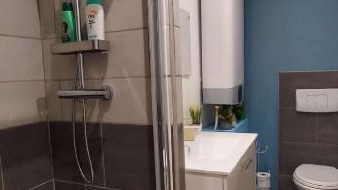 Photo of Bathroom in Lourdes