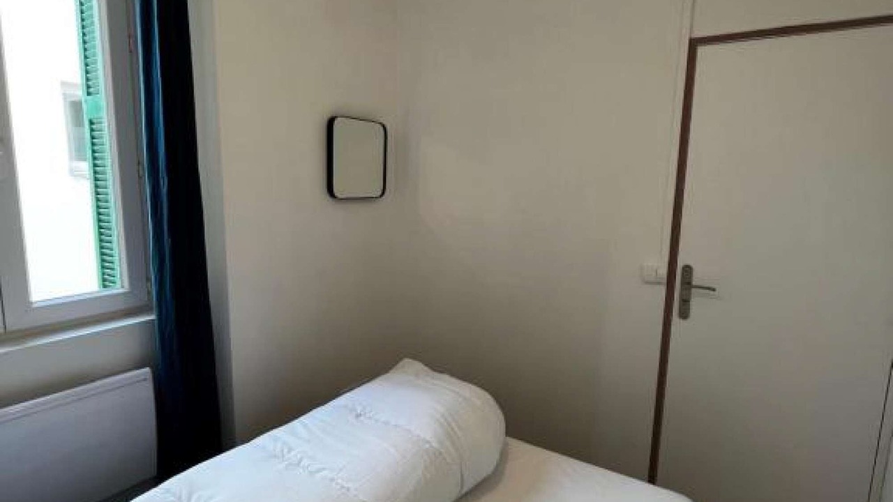 Photo of Bedroom in Lourdes