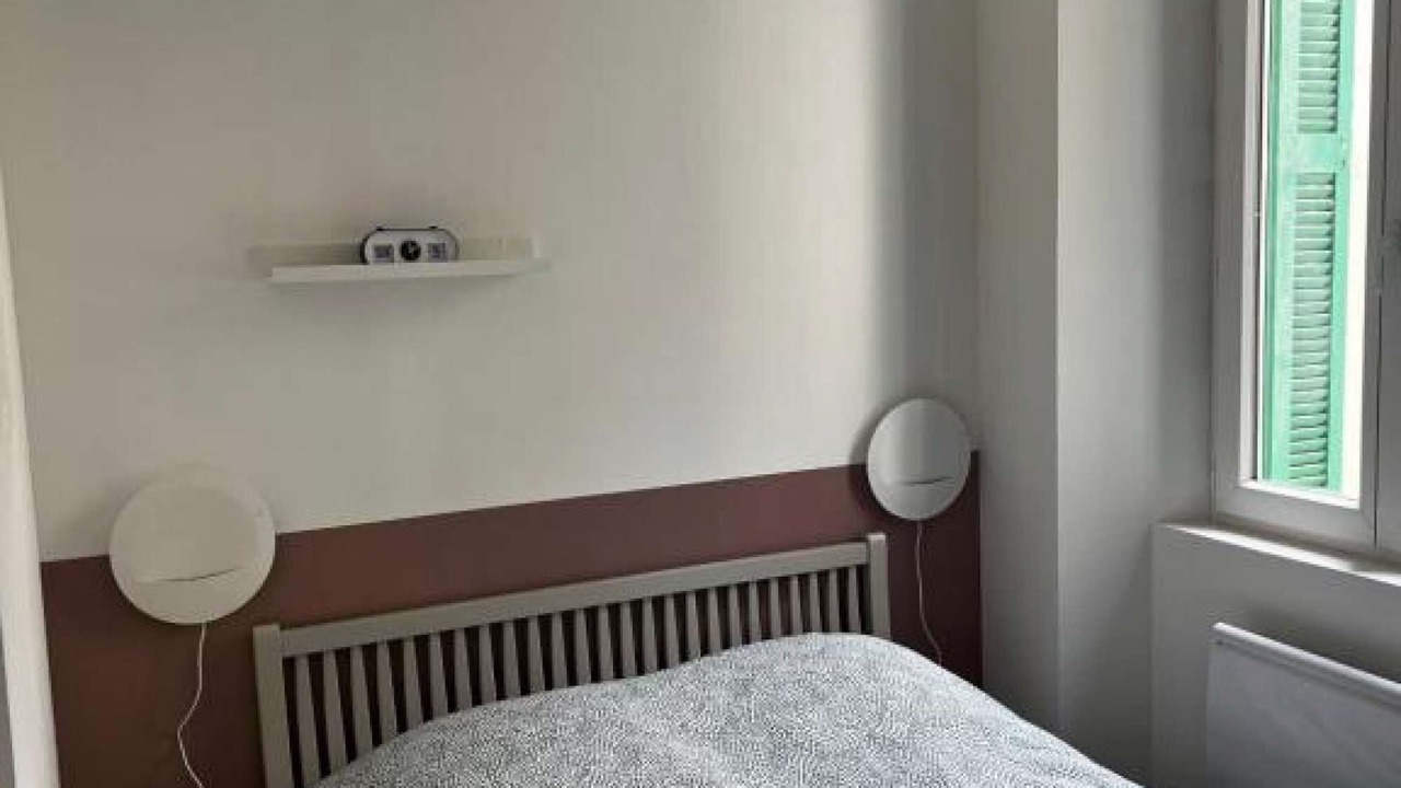 Photo of Bedroom in Lourdes