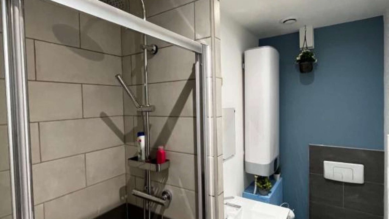 Photo of Bathroom in Lourdes