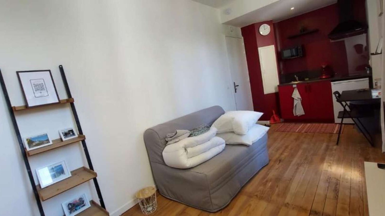Photo of Livingroom in Lourdes