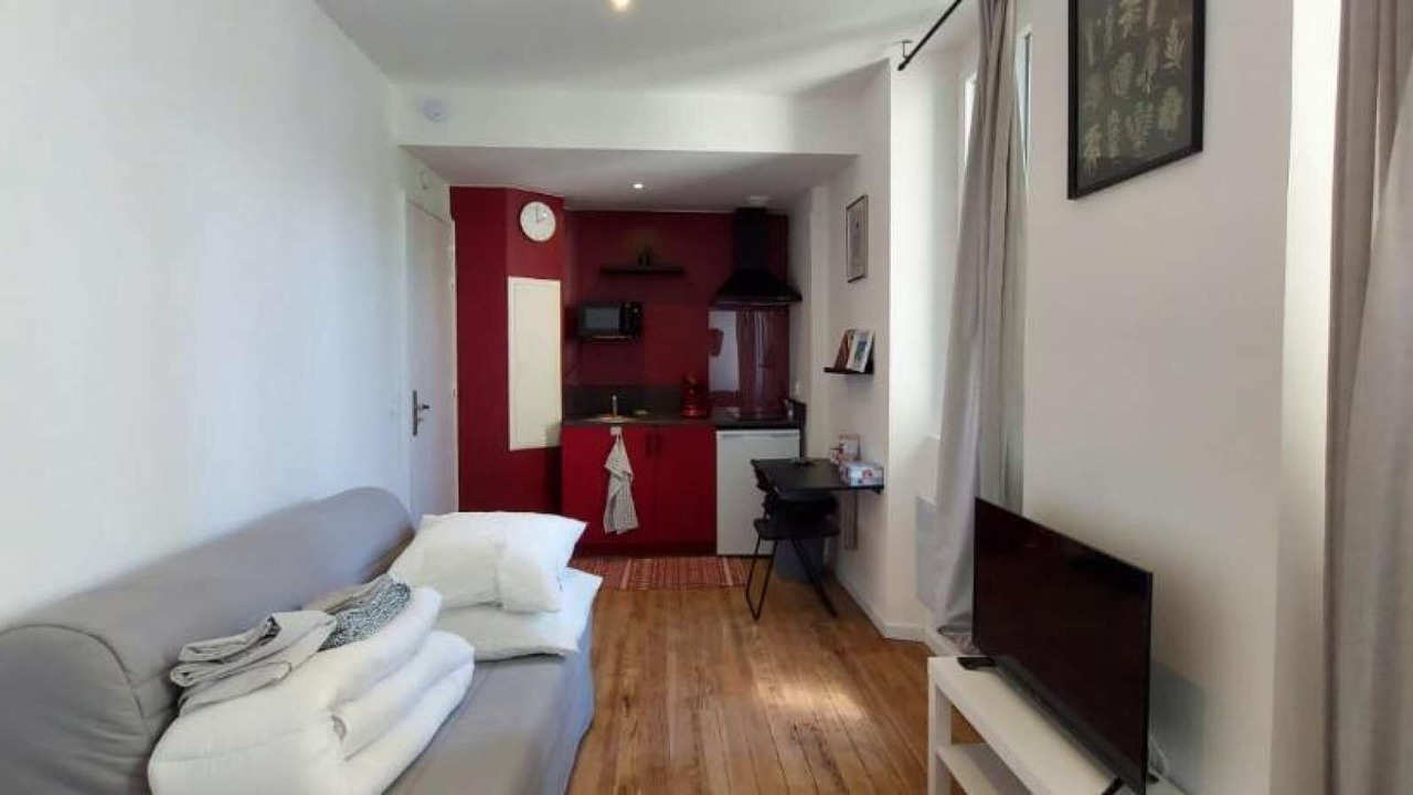 Photo of Livingroom in Lourdes