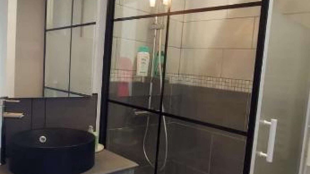 Photo of Bathroom in Lourdes