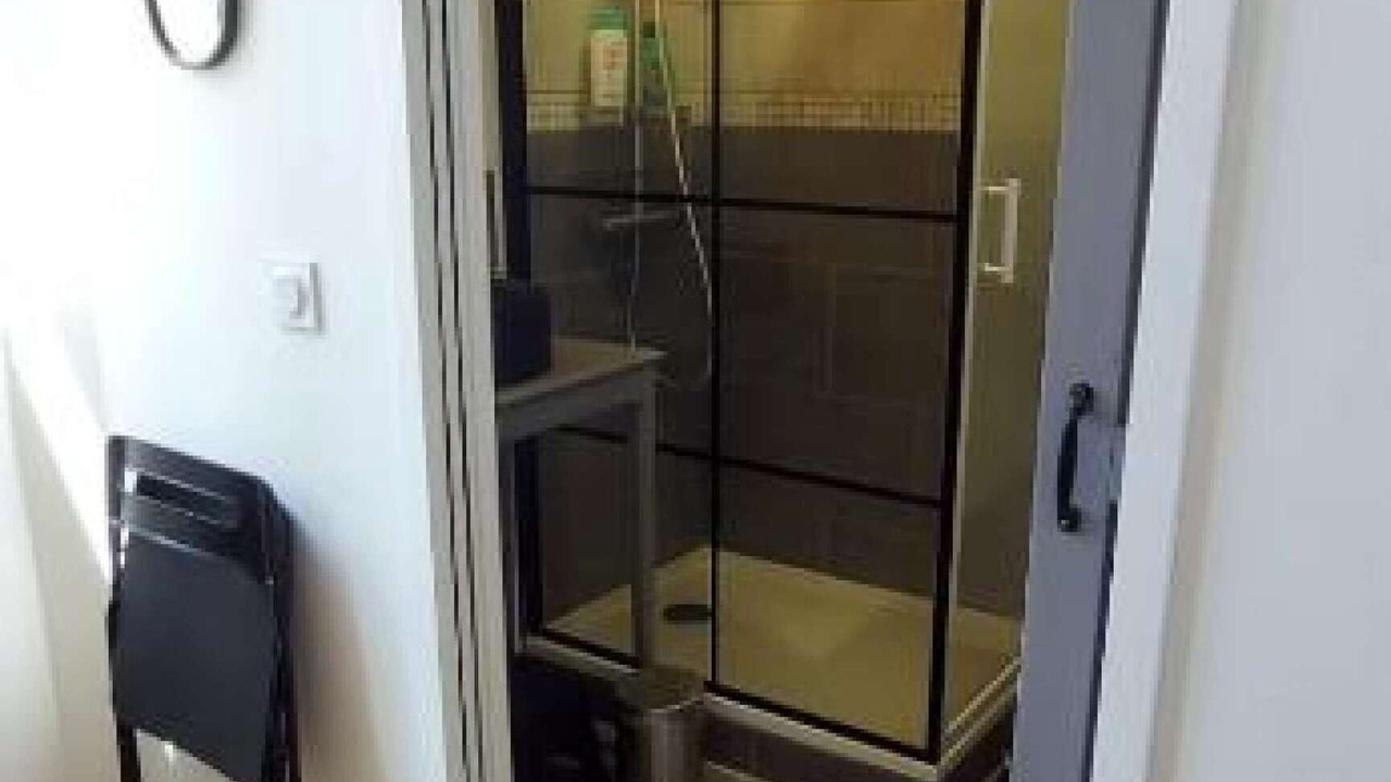 Photo of Bathroom in Lourdes