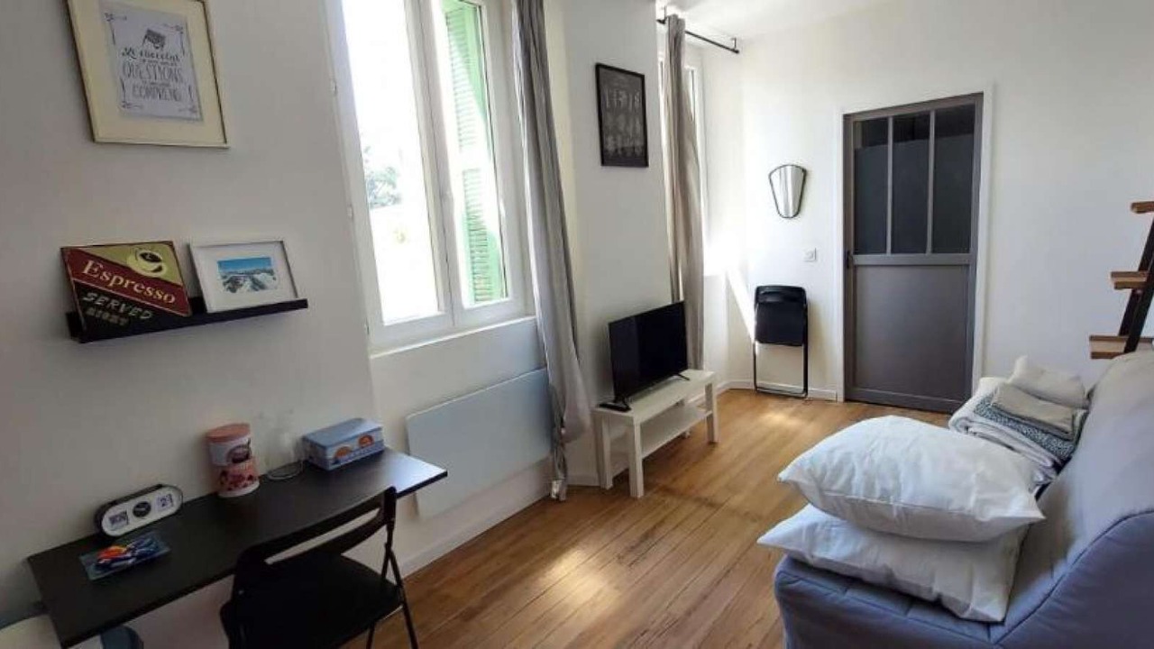 Photo of Livingroom in Lourdes