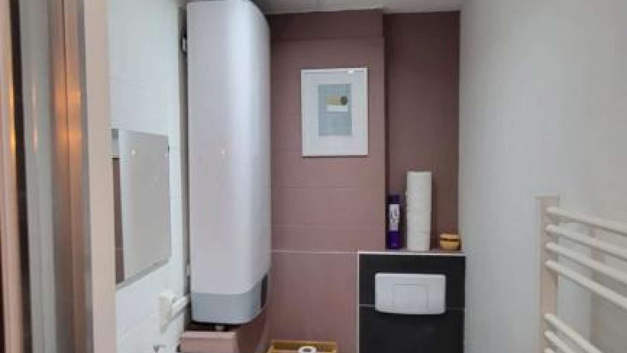 Photo of Bathroom in Lourdes