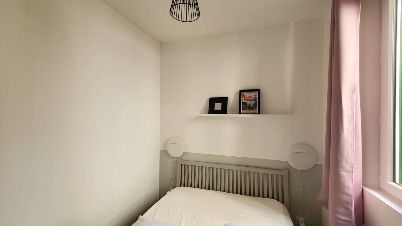 Photo of Bedroom in Lourdes