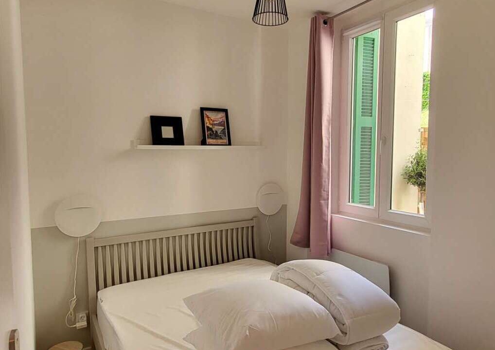 Photo of Bedroom in Lourdes