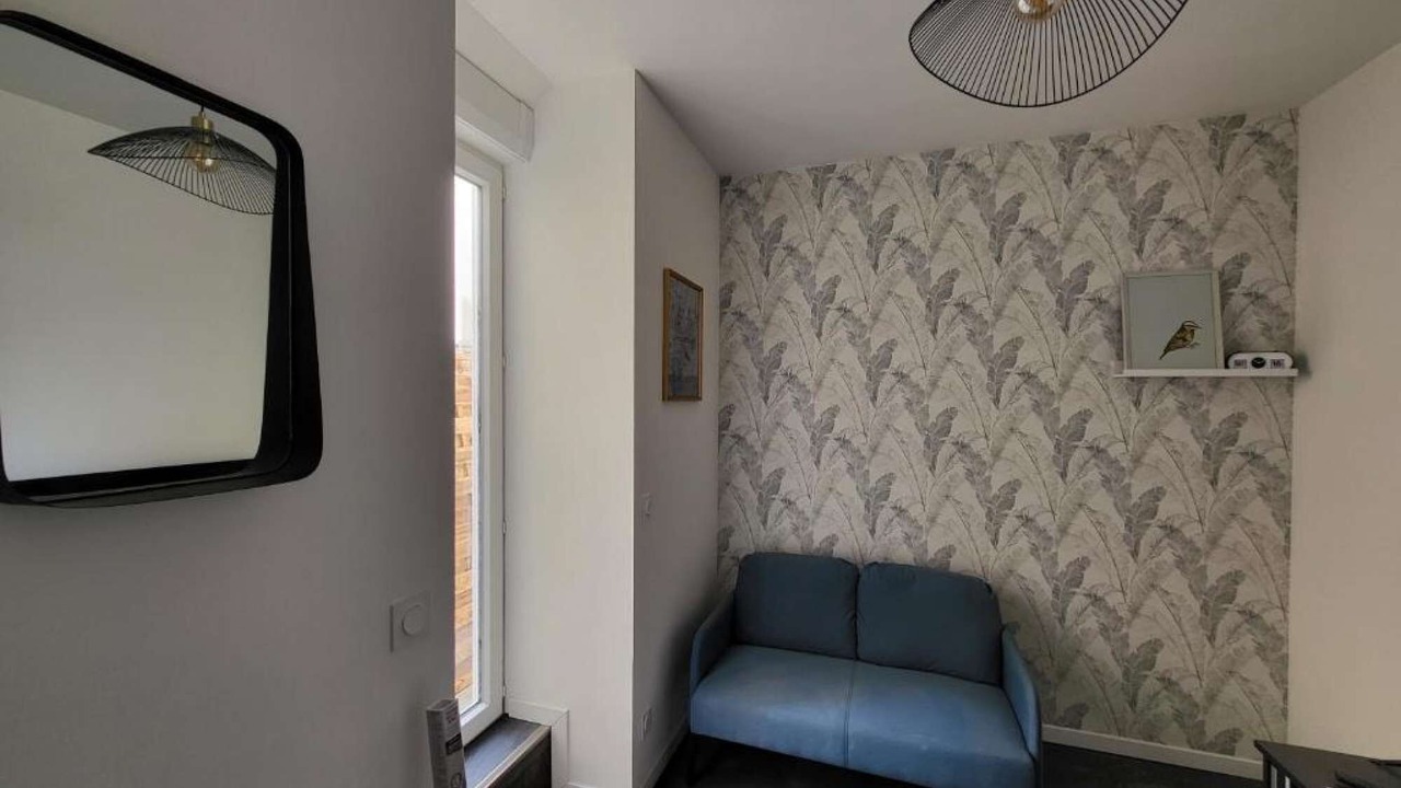Photo of Livingroom in Lourdes