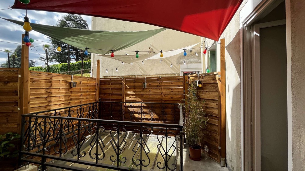 Photo of Patio Balcony in Lourdes