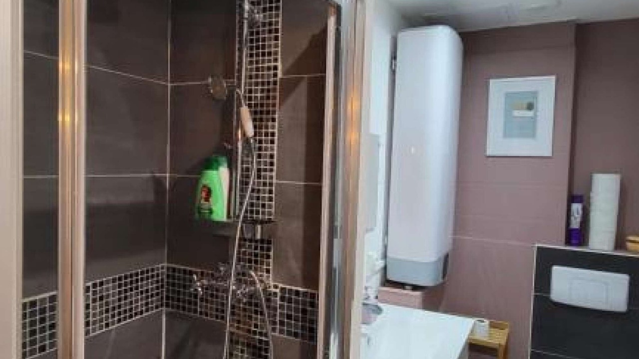 Photo of Bathroom in Lourdes