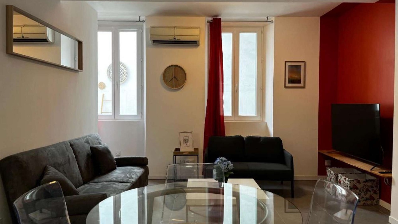 Photo of Livingroom in Lourdes