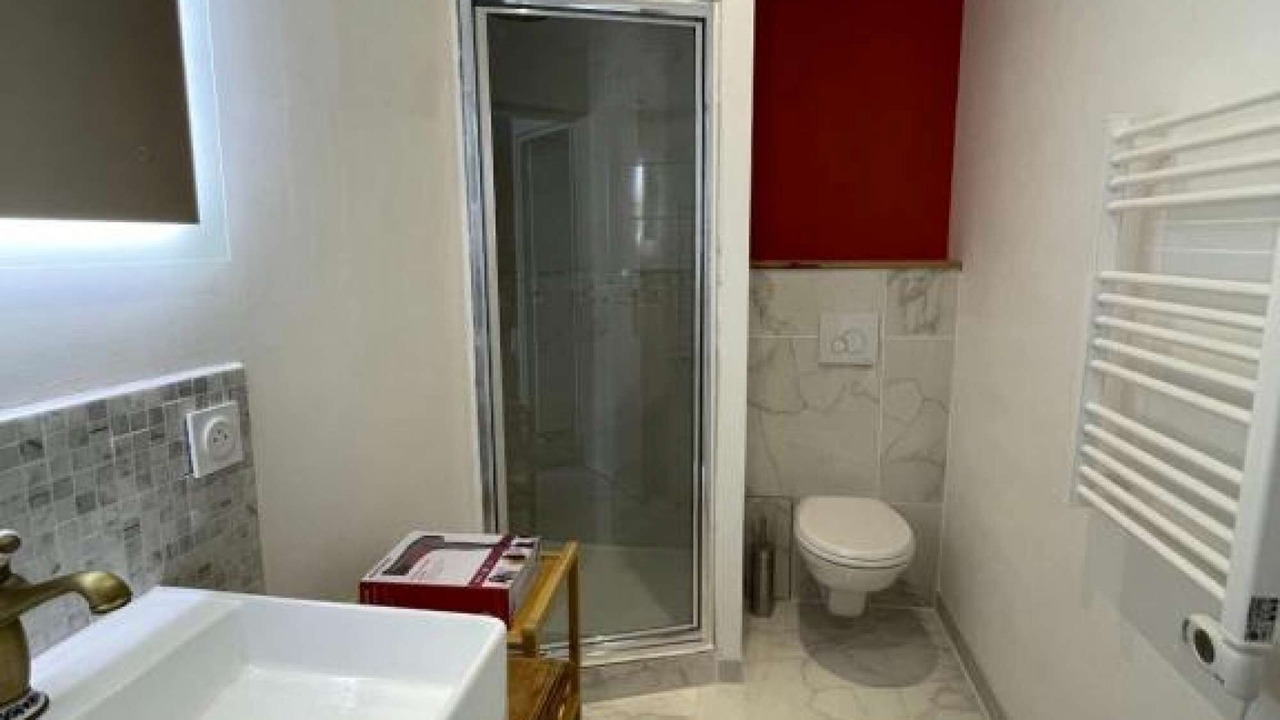 Photo of Bathroom in Lourdes