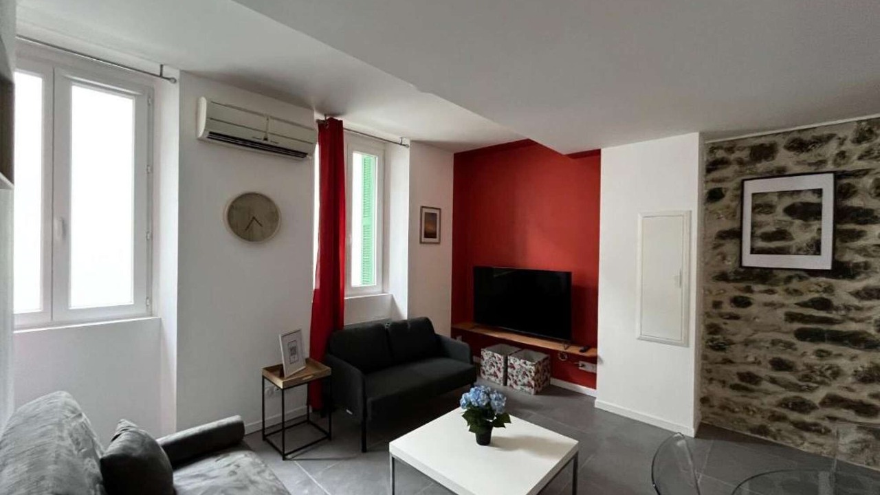 Photo of Livingroom in Lourdes