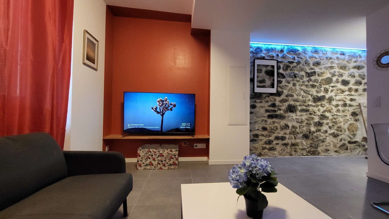 Photo of Livingroom in Lourdes