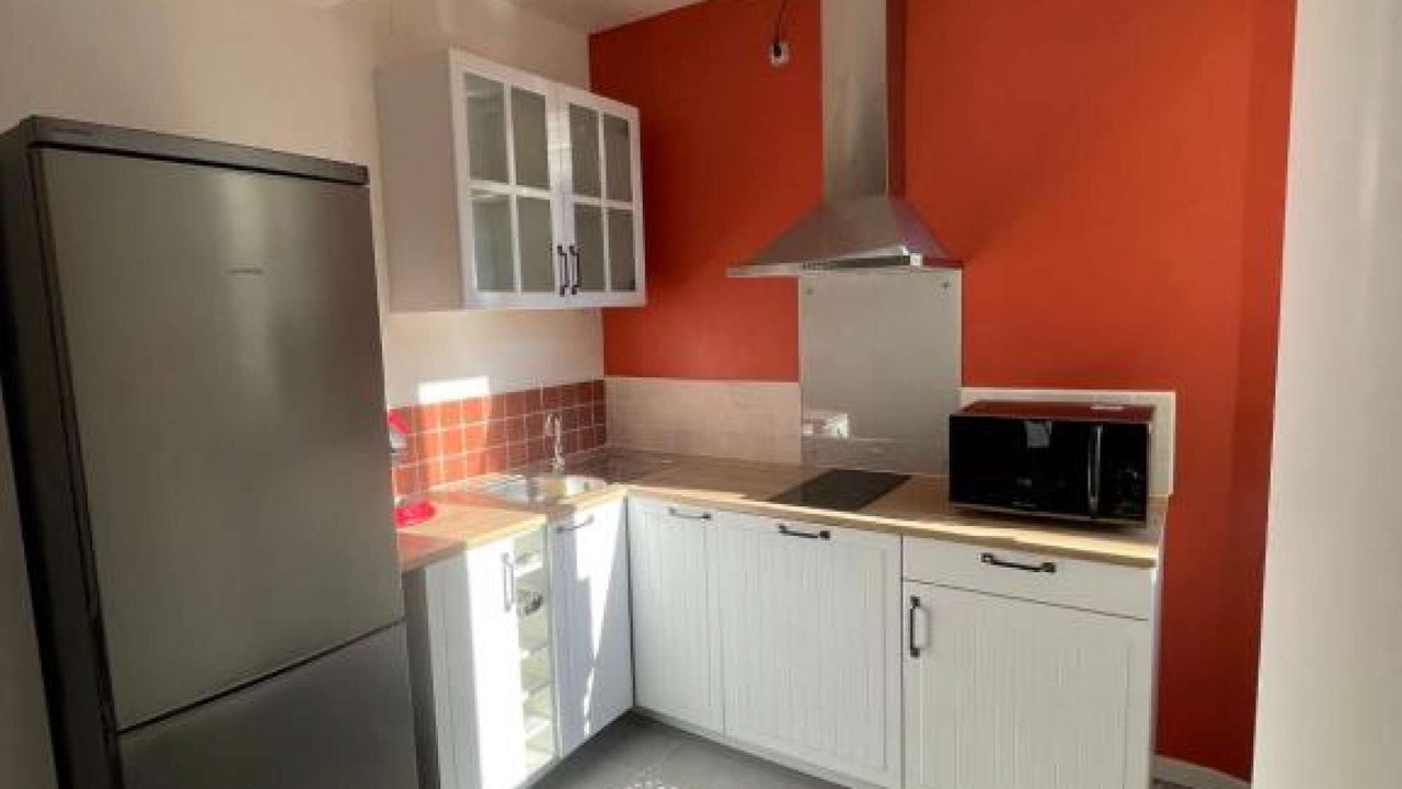 Photo of Kitchen in Lourdes