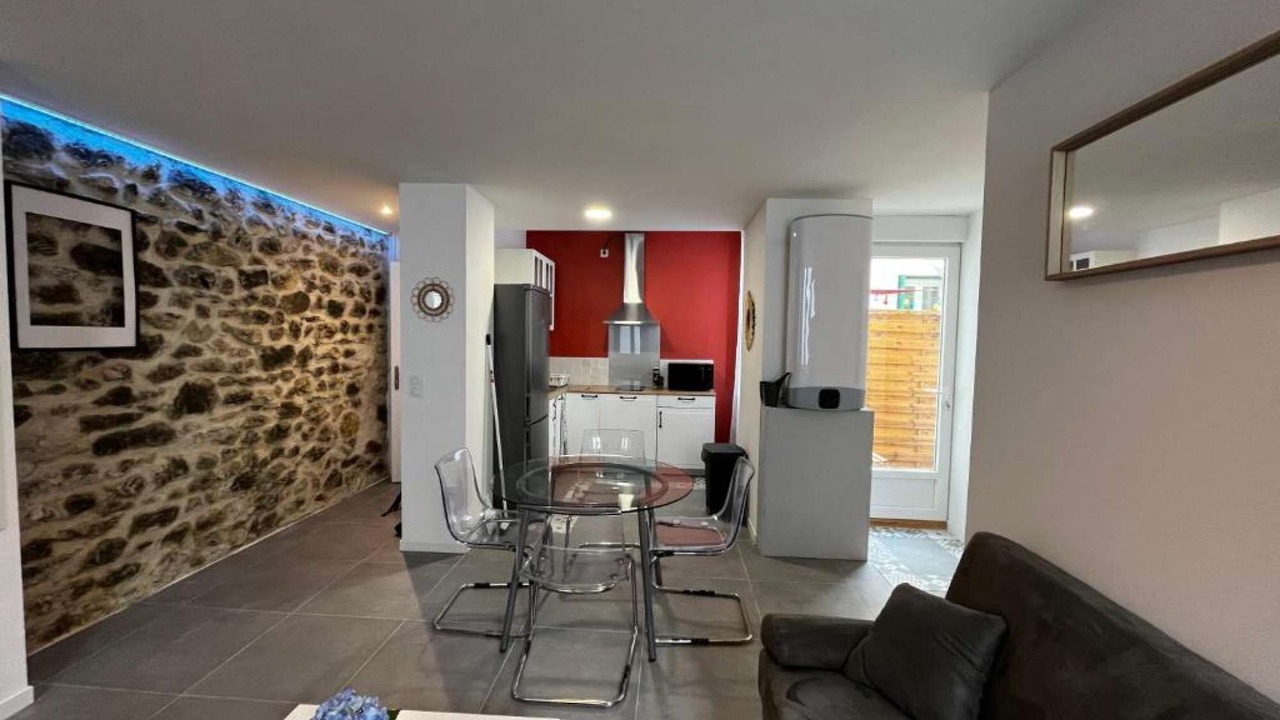Photo of Livingroom in Lourdes