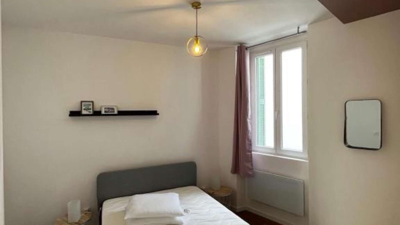 Photo of Bedroom in Lourdes