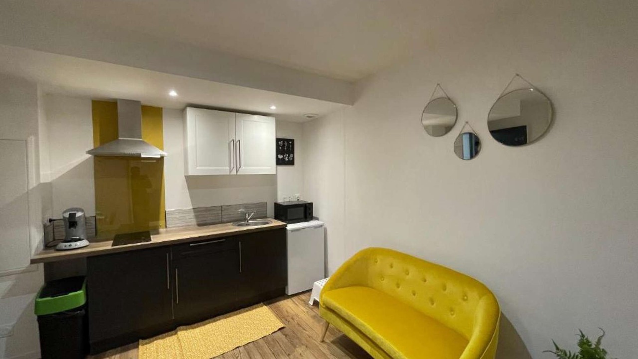Photo of Livingroom in Lourdes