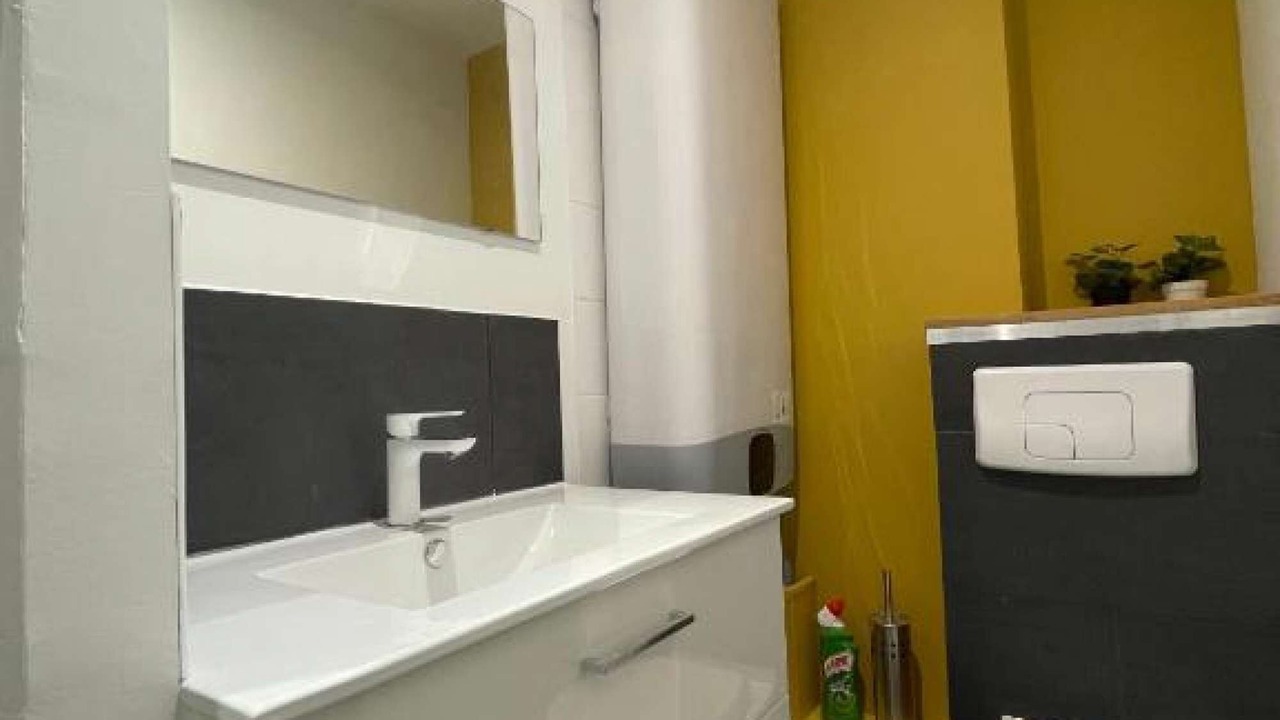 Photo of Bathroom in Lourdes