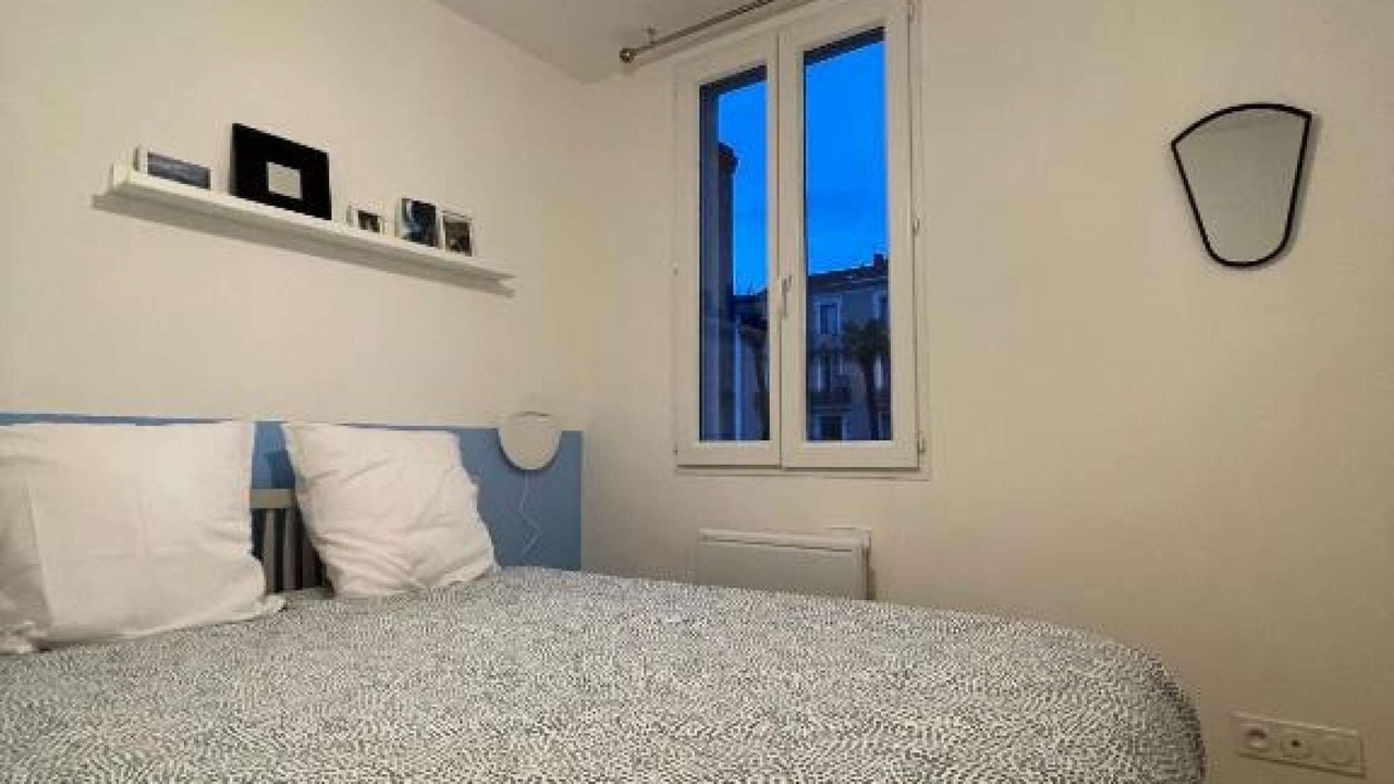 Photo of Bedroom in Lourdes