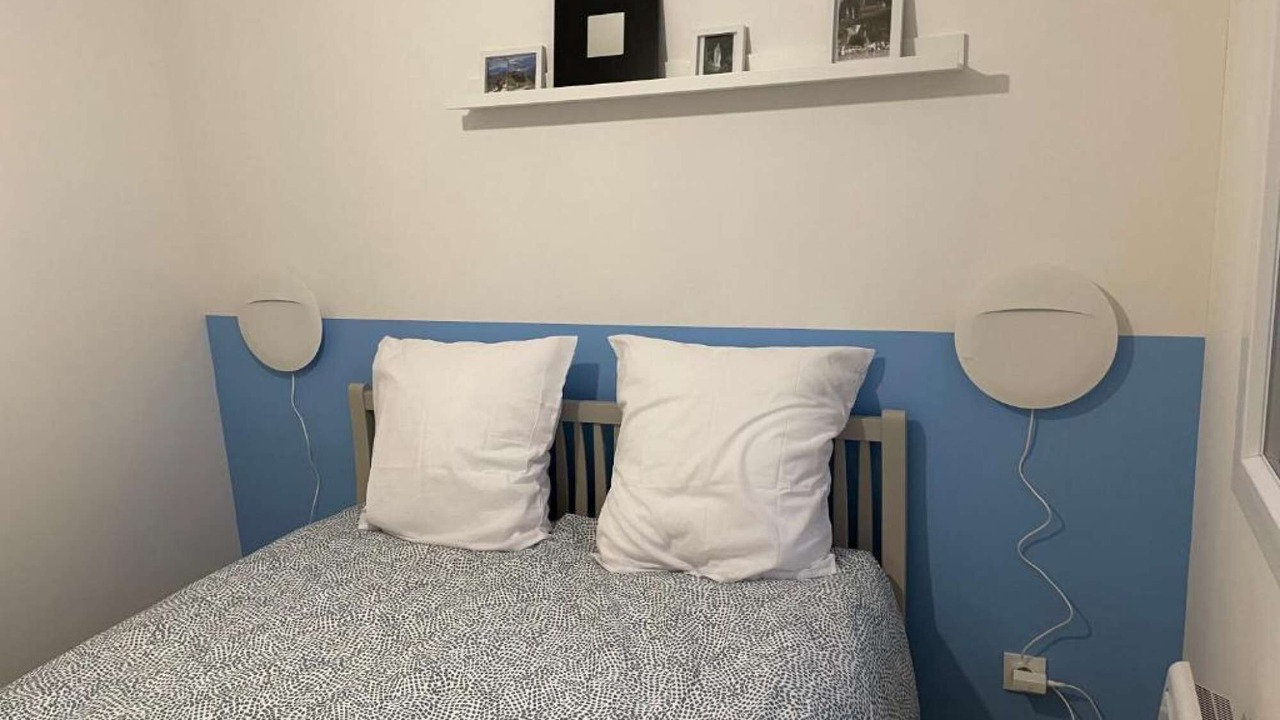 Photo of Bedroom in Lourdes