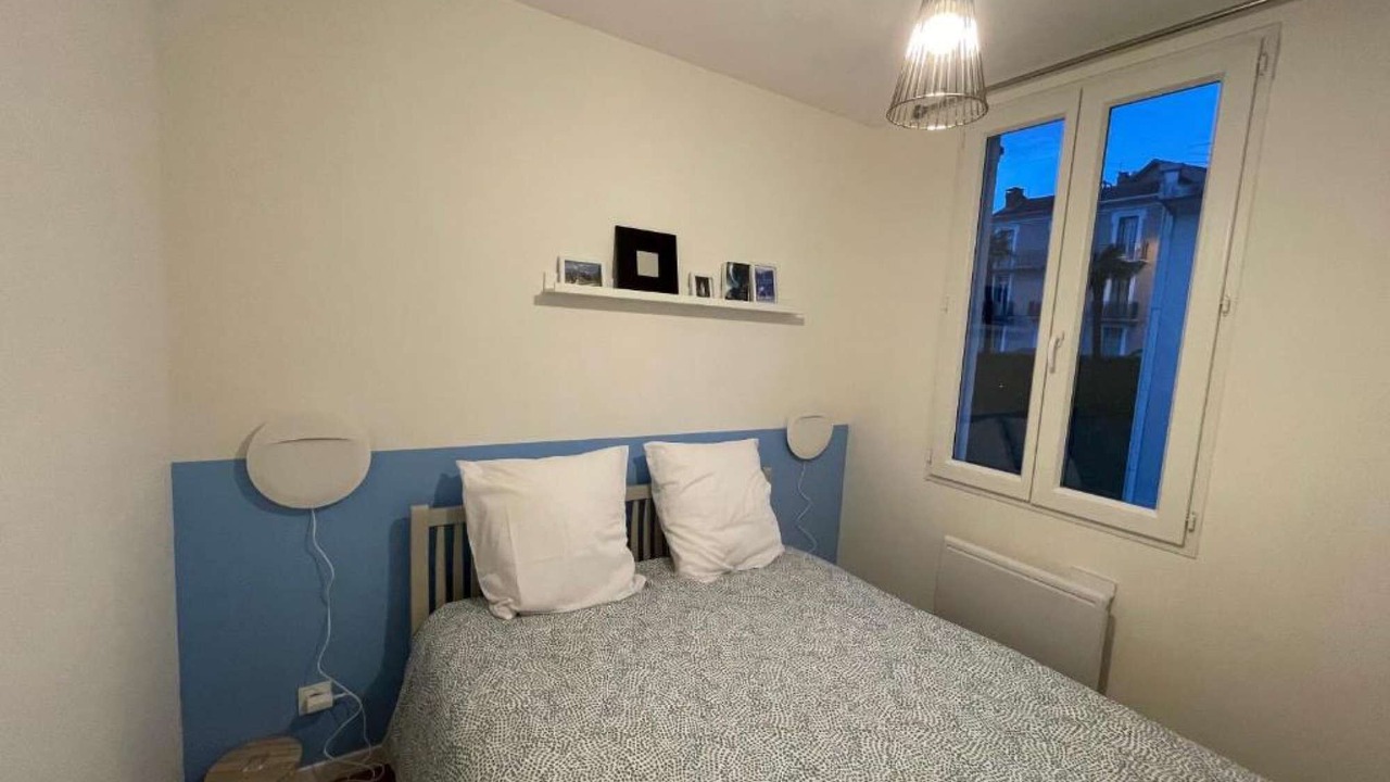 Photo of Bedroom in Lourdes