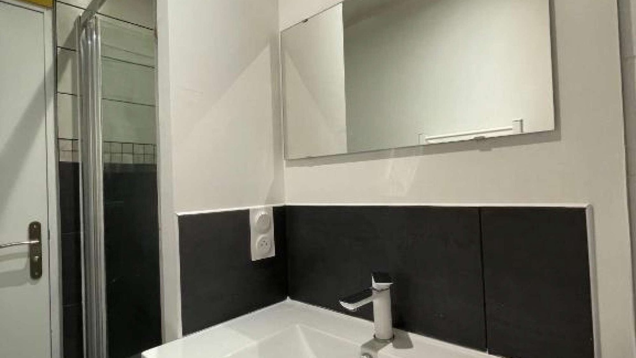 Photo of Bathroom in Lourdes