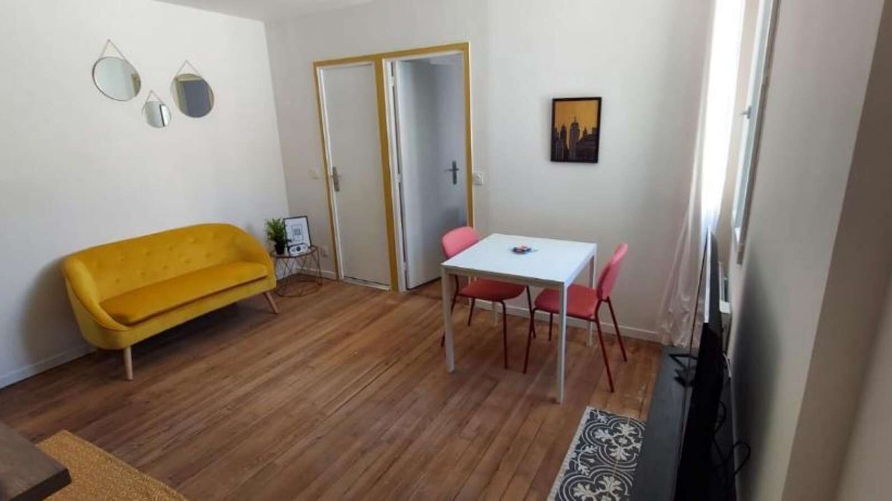 Photo of Livingroom in Lourdes