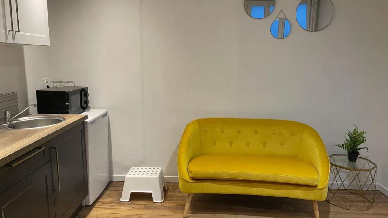 Photo of Livingroom in Lourdes