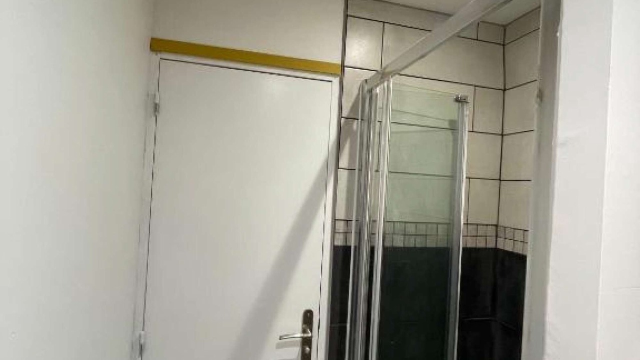 Photo of Bathroom in Lourdes
