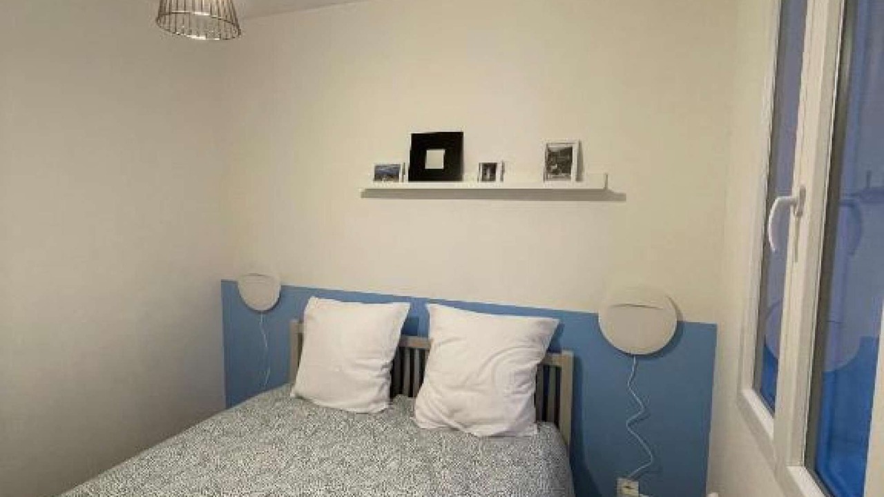 Photo of Bedroom in Lourdes